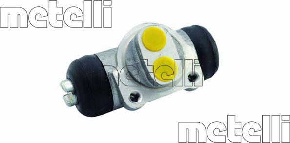 Metelli 04-0386 — Cylinderek hamulcowy