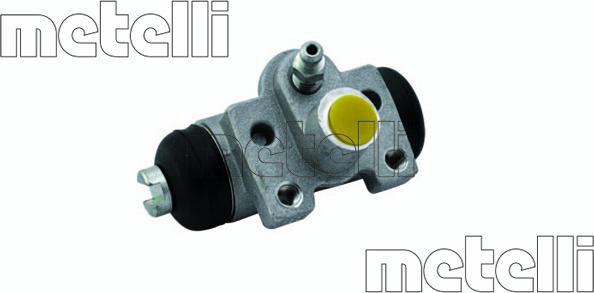 Metelli 04-0382 — Cylinderek hamulcowy