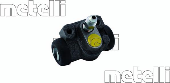 Metelli 04-0387 — Cylinderek hamulcowy