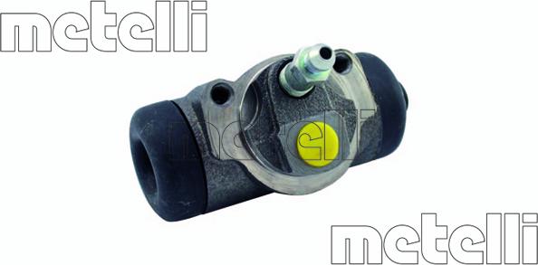 Metelli 04-0375 — Cylinderek hamulcowy