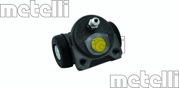 Metelli 04-0371 — Cylinderek hamulcowy