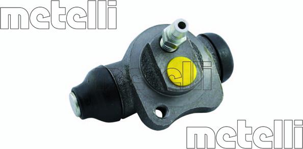 Metelli 04-0299 - CYLINDEREK HAM. OPEL CORSA-KAD
