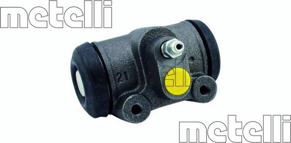 Metelli 04-0249 — Cylinderek hamulcowy