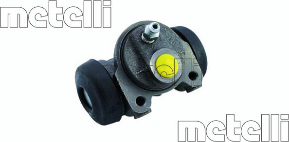Metelli 04-0285 — Cylinderek hamulcowy