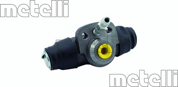 Metelli 04-0226 - CYLINDEREK HAM. VW GOLF 3-POL