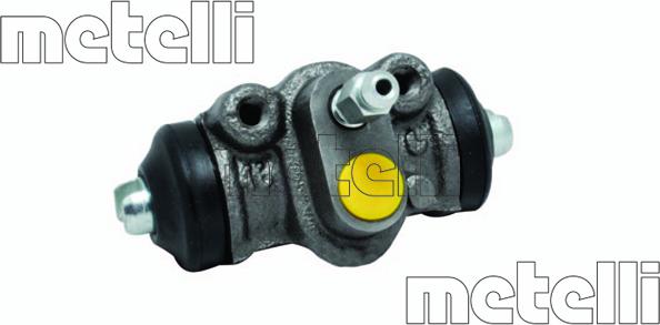 Metelli 04-0794 - CYLINDEREK HAM. MAZDA 323 94-