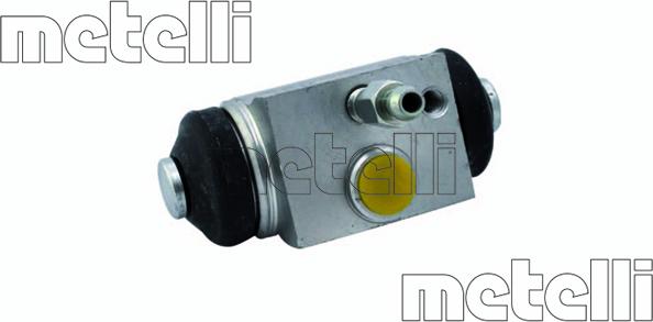 Metelli 04-0745 - CYLINDEREK HAM. DB W168 97-04 LE-PR