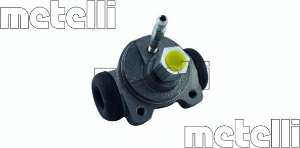 Metelli 04-0748 - CYLINDEREK HAM. DB 407D-410 8#
