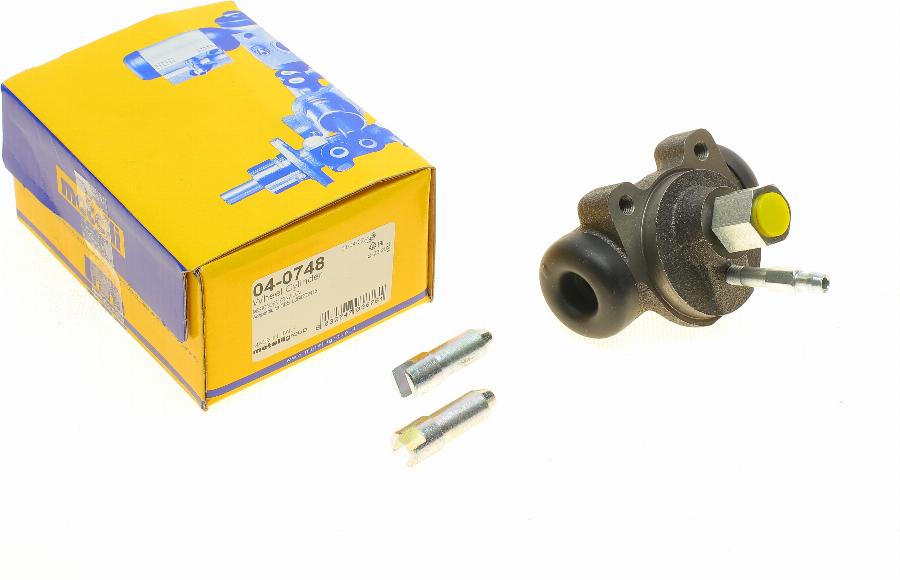 Metelli 04-0748 — Cylinderek hamulcowy