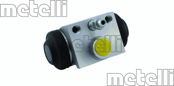 Metelli 04-0742 — Cylinderek hamulcowy