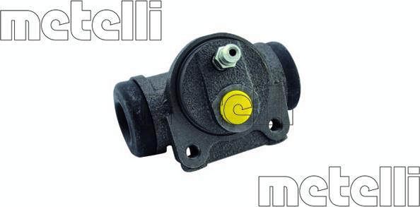 Metelli 04-0747 — Cylinderek hamulcowy