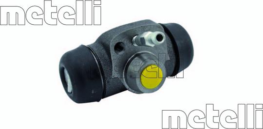Metelli 04-0706 — Cylinderek hamulcowy