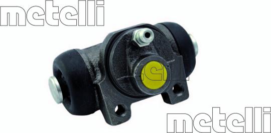 Metelli 04-0700 — Cylinderek hamulcowy