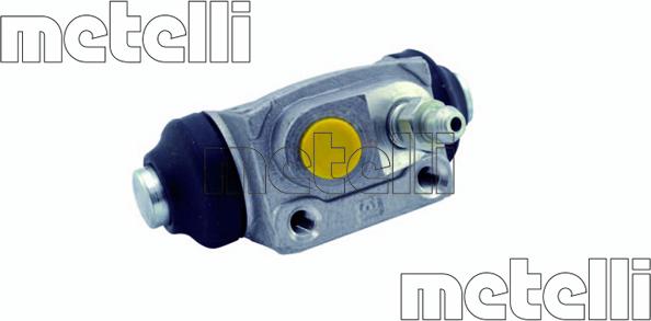 Metelli 04-0708 - CYLINDEREK HAM. HONDA CIVIC 94- UK PR