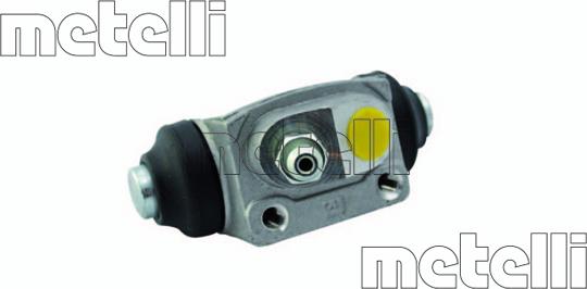 Metelli 04-0707 — Cylinderek hamulcowy