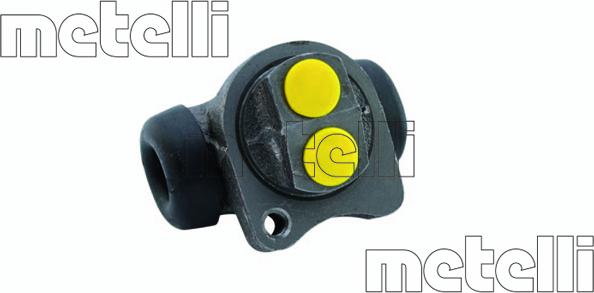 Metelli 04-0772 — Cylinderek hamulcowy