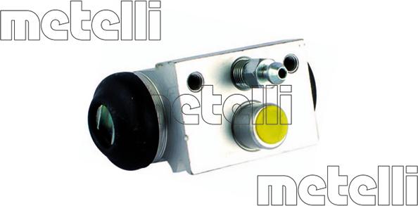 Metelli 04-1049 - CYLINDEREK HAM. HYUNDAY H-1 CARGO-TRAVEL 2.5 CRDI 08-
