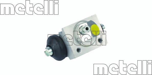 Metelli 04-1040 — Cylinderek hamulcowy