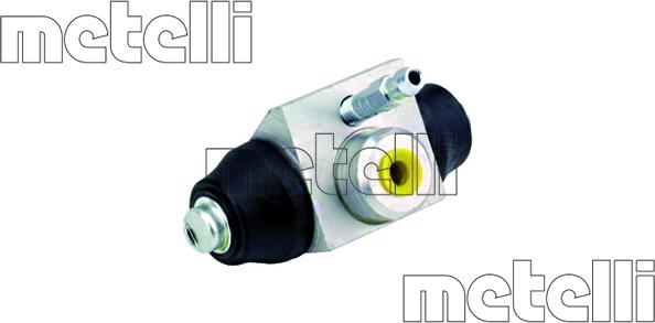 Metelli 04-1043 — Cylinderek hamulcowy