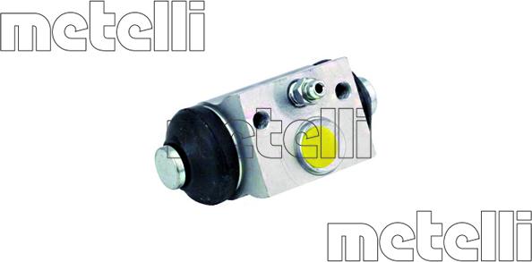 Metelli 04-1042 — Cylinderek hamulcowy
