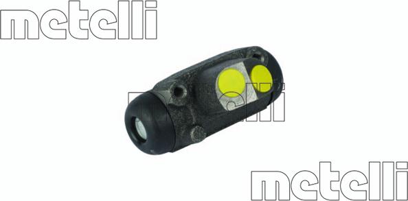 Metelli 04-1054 — Cylinderek hamulcowy