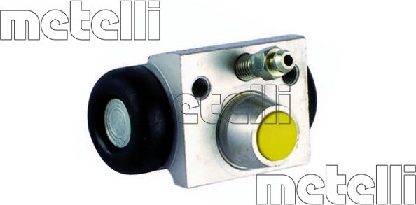 Metelli 04-1065 - CYLINDEREK HAM. NISSAN MICRA-NOTE 1.2 10- LE-PR