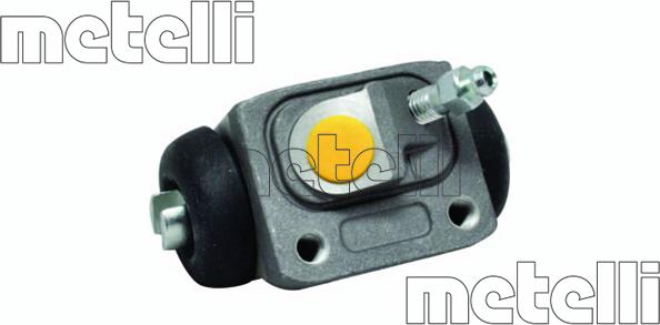 Metelli 04-1004 — Cylinderek hamulcowy