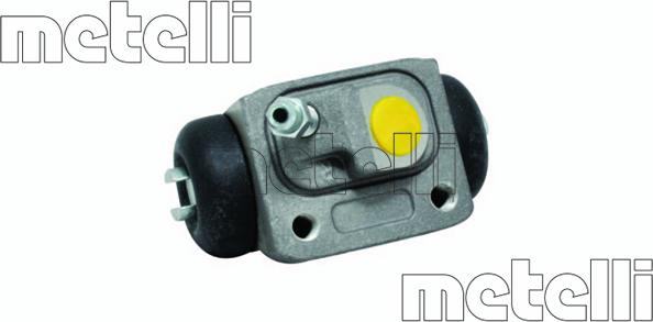 Metelli 04-1005 - CYLINDEREK HAM. SUZUKI SWIFT 1.3 05- PR