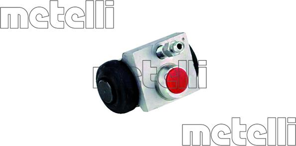 Metelli 04-1017 - CYLINDEREK HAM. CITROEN C3-C4-DS3 1.1-1.6 09-