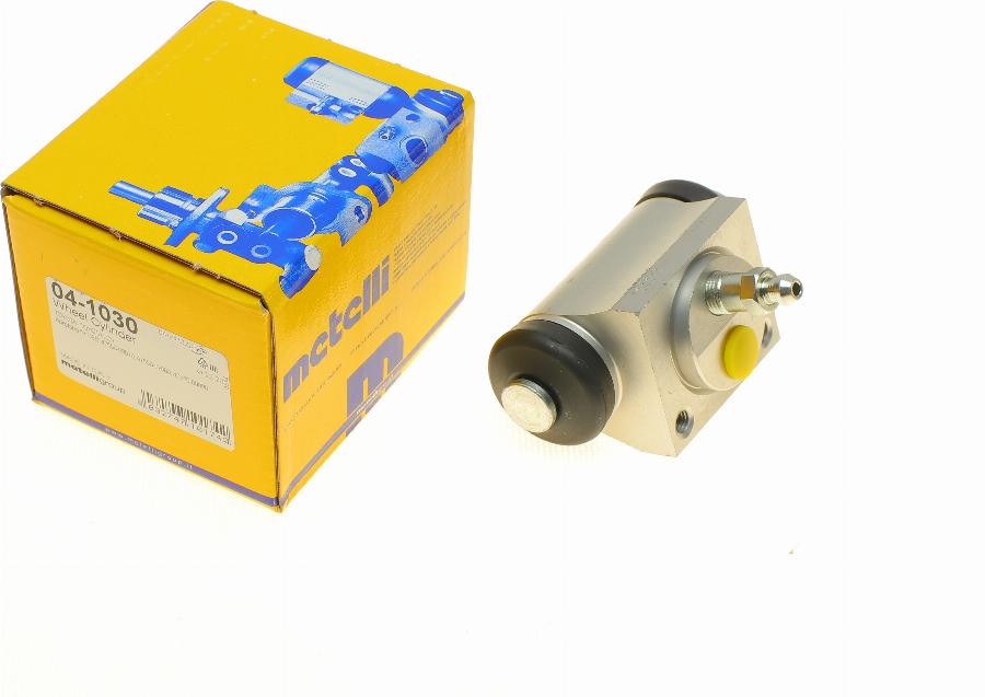 Metelli 04-1030 — Cylinderek hamulcowy