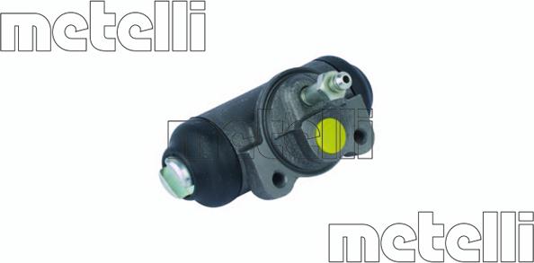 Metelli 04-1037 - CYLINDEREK HAM. FORD RANGER 2.5-3.0 TDCI 4X4 99-12 LE-PR