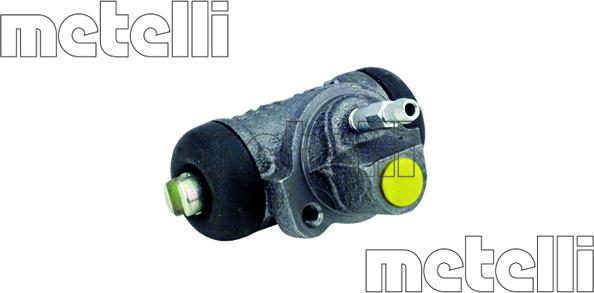 Metelli 04-1029 - CYLINDEREK HAM. NISSAN NV200 1.5DCI-1.6 09-
