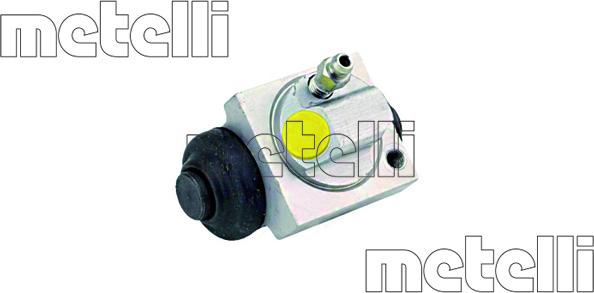 Metelli 04-1024 - CYLINDEREK HAM. DACIA DUSTER 1.2-1.6 10- PR  T