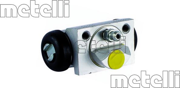 Metelli 04-1025 - CYLINDEREK HAM. SUZUKI SWIFT 1.2-1.6 10-