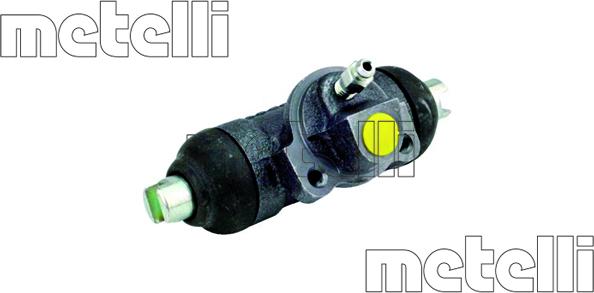 Metelli 04-1027 — Cylinderek hamulcowy