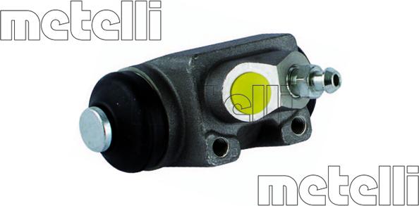 Metelli 04-1077 — Cylinderek hamulcowy