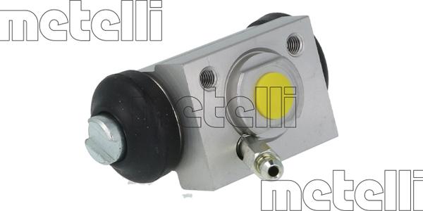 Metelli 04-1117 - CYLINDEREK HAM. NISSAN MICRA 0.9-1.0-1.5 DCI 17- PR