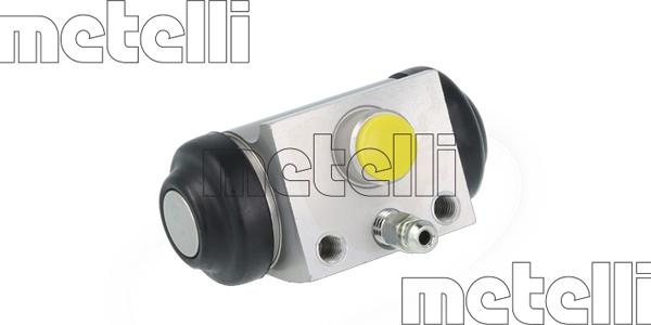 Metelli 04-1135 - CYLINDEREK HAM. FIAT 500E-FIORINO-QUBO 1.3 D-E 15- LE-PR