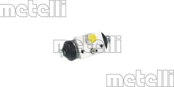 Metelli 04-1132 — Cylinderek hamulcowy