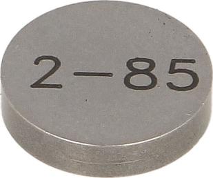 Metelli 03-0904 - Regulator luzu zaworowego