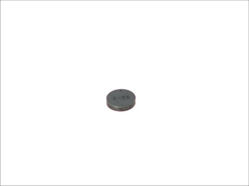 Metelli 03-0901 — Tarcza regulująca, luz zaworowy