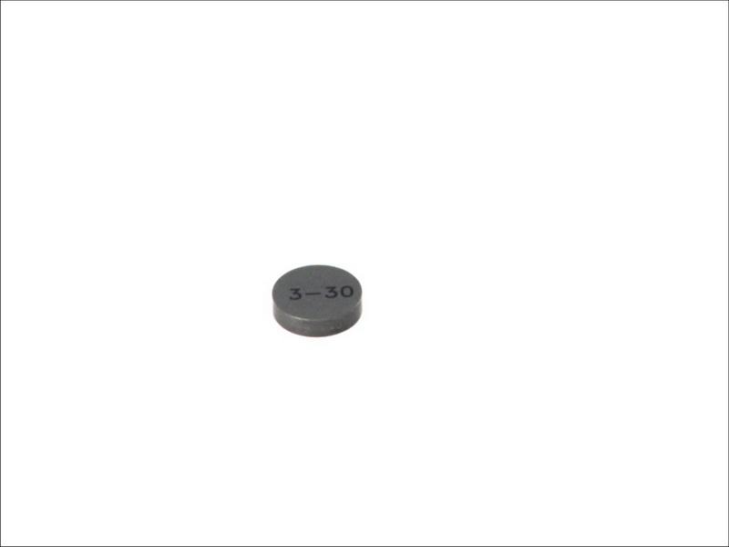 Metelli 03-0908 - Regulator luzu zaworowego
