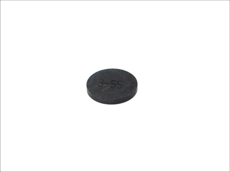 Metelli 03-0095 — Tarcza regulująca, luz zaworowy