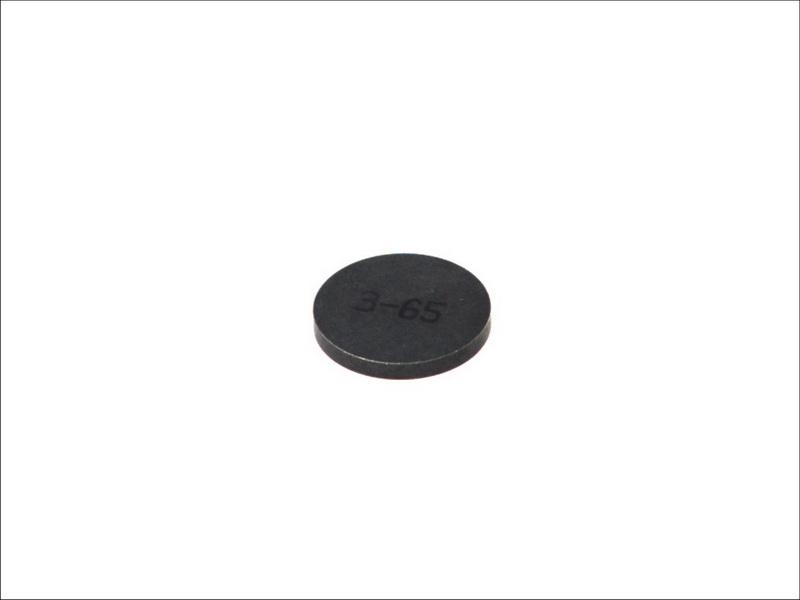 Metelli 03-0097 - Regulator luzu zaworowego