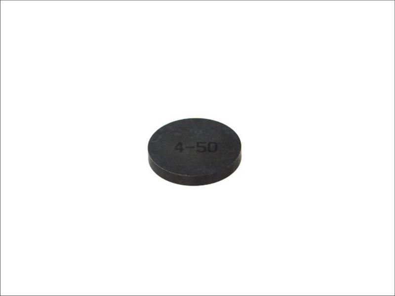 Metelli 03-0041 — Tarcza regulująca, luz zaworowy