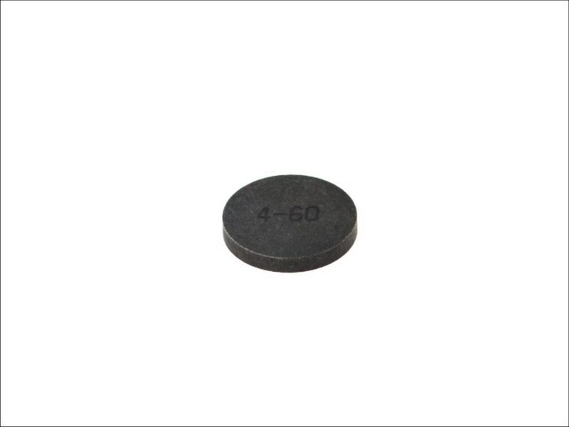 Metelli 03-0043 — Tarcza regulująca, luz zaworowy