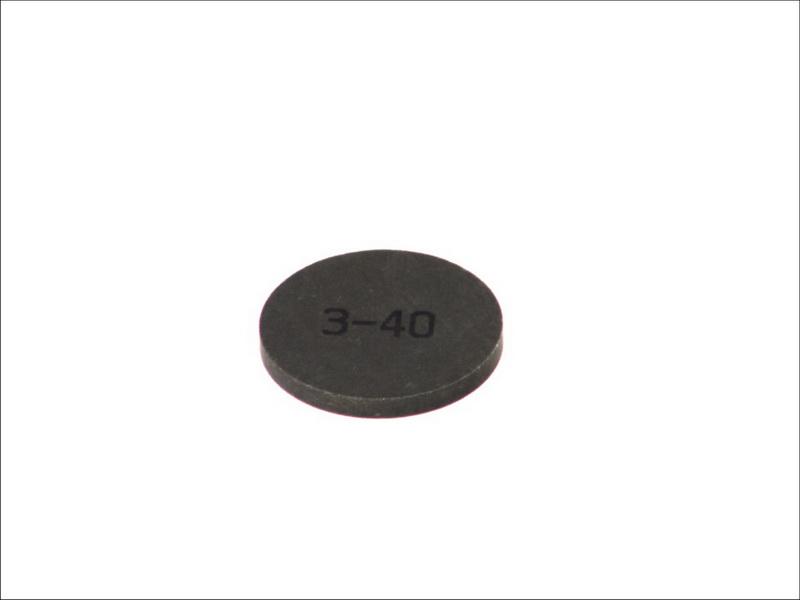 Metelli 03-0019 — Tarcza regulująca, luz zaworowy