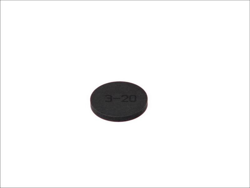 Metelli 03-0015 - Regulator luzu zaworowego