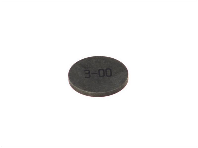 Metelli 03-0011 - Regulator luzu zaworowego