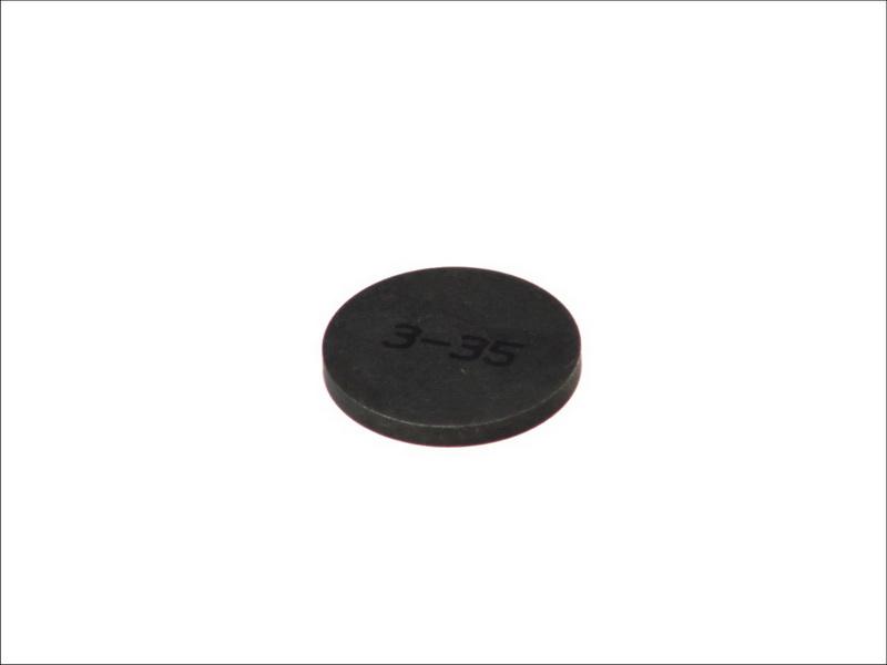 Metelli 03-0018 — Tarcza regulująca, luz zaworowy